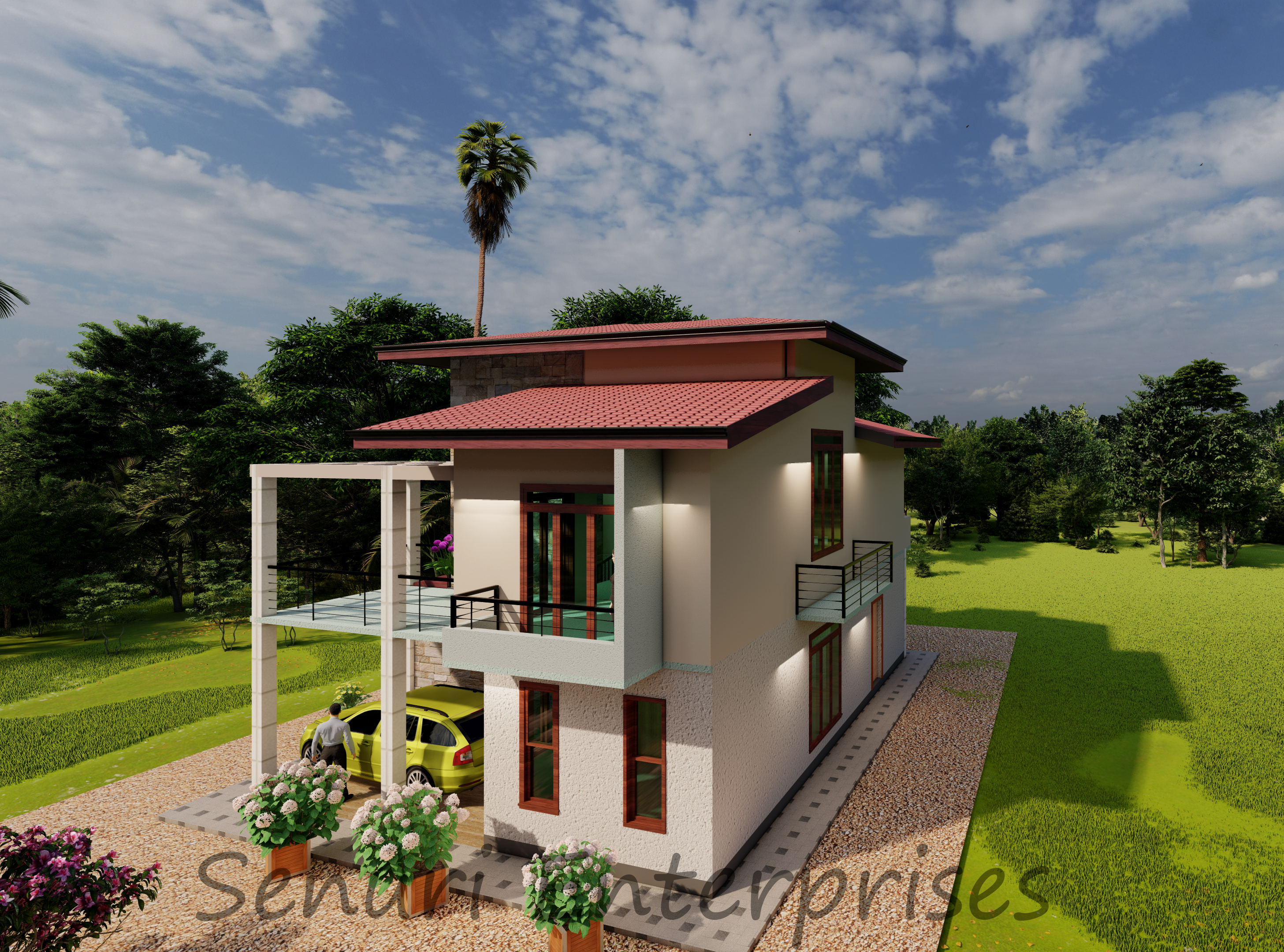 House Design 5