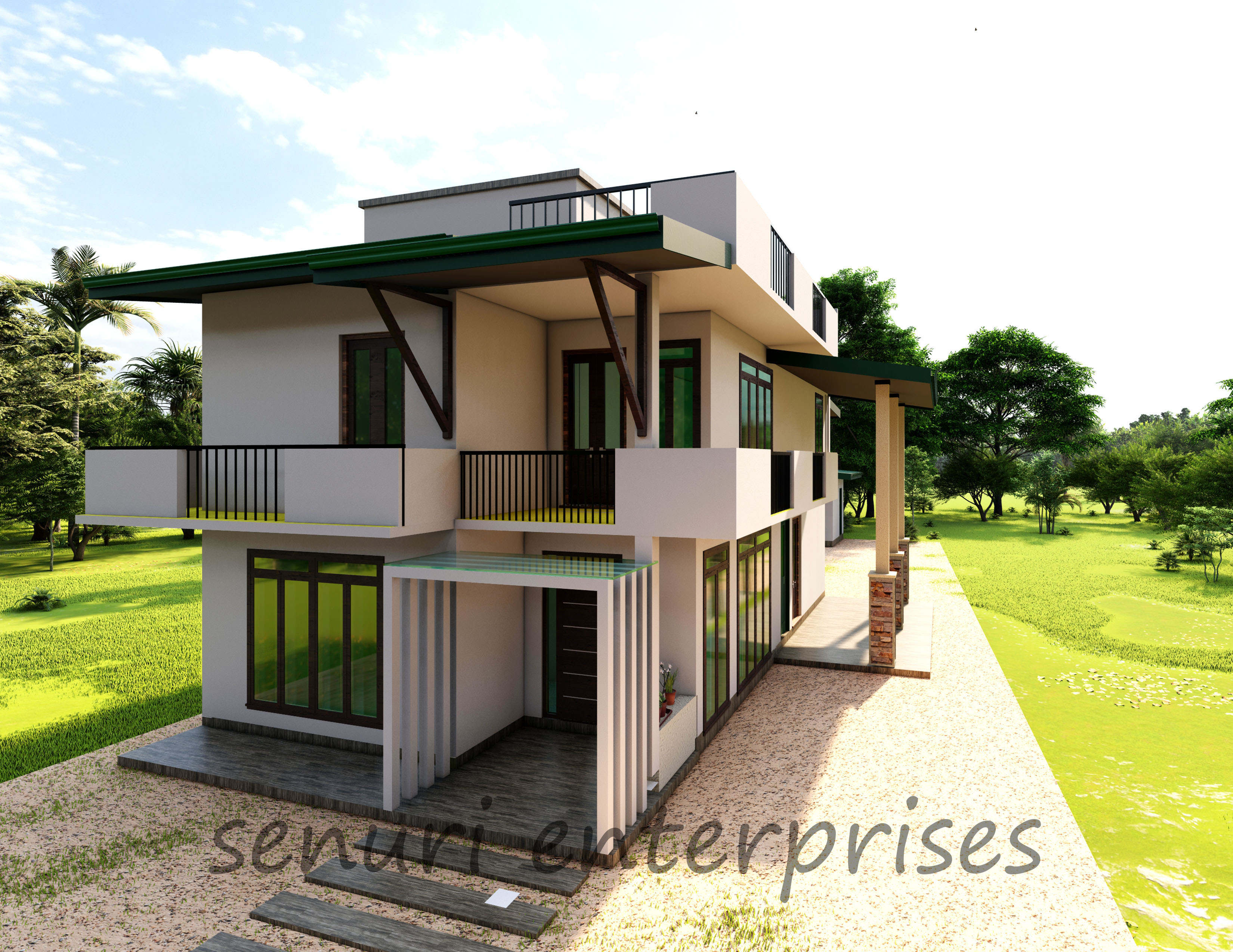 House Design 7
