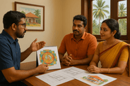 Wasthu Widya Consultation