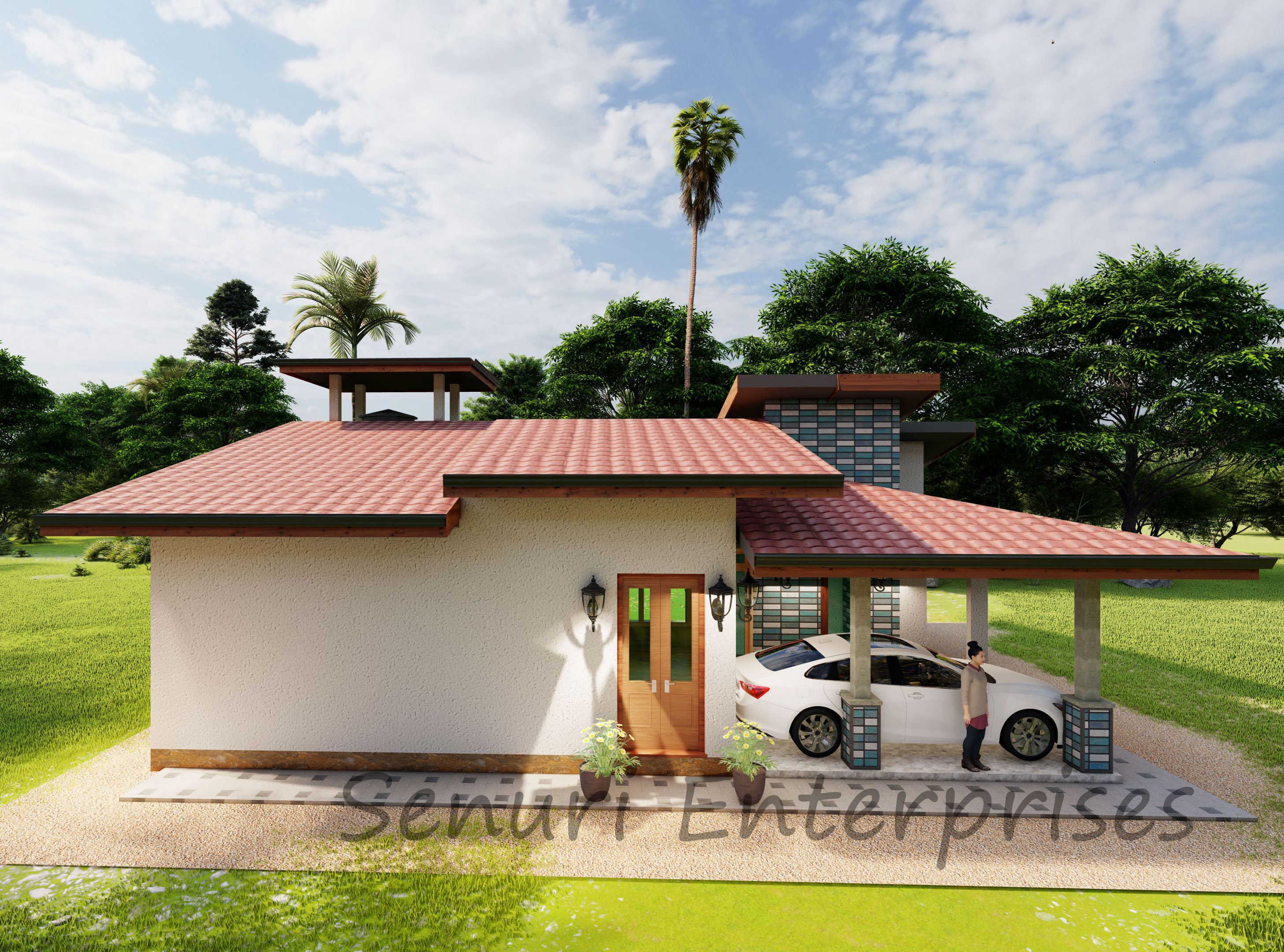 House Design 3